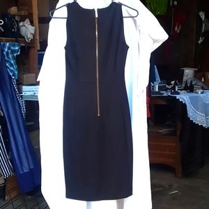 Womens Dress by Calvin Calvin Klein